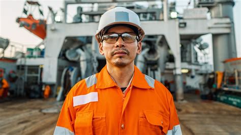 Seafarers News .